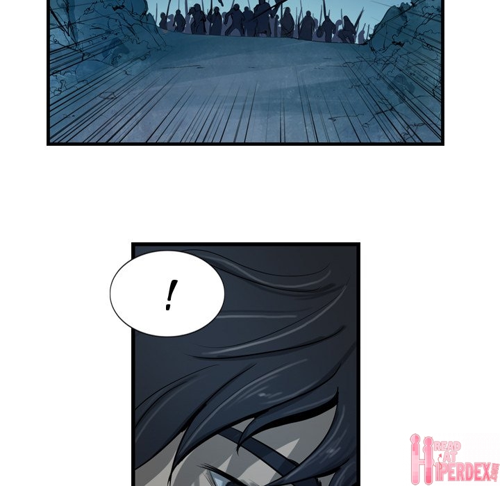 The Wanderer Chapter 21 page 53 - Chapter 21