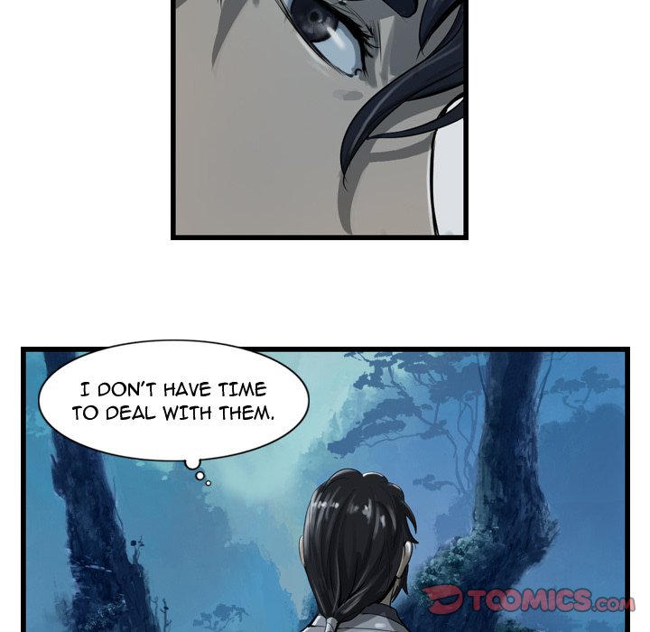 The Wanderer Chapter 21 page 54 - Chapter 21