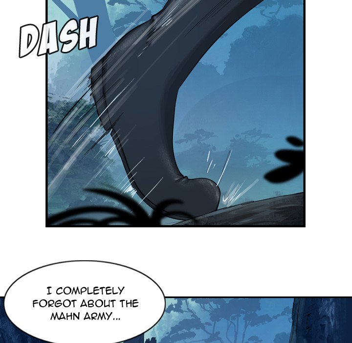 The Wanderer Chapter 21 page 56 - Chapter 21