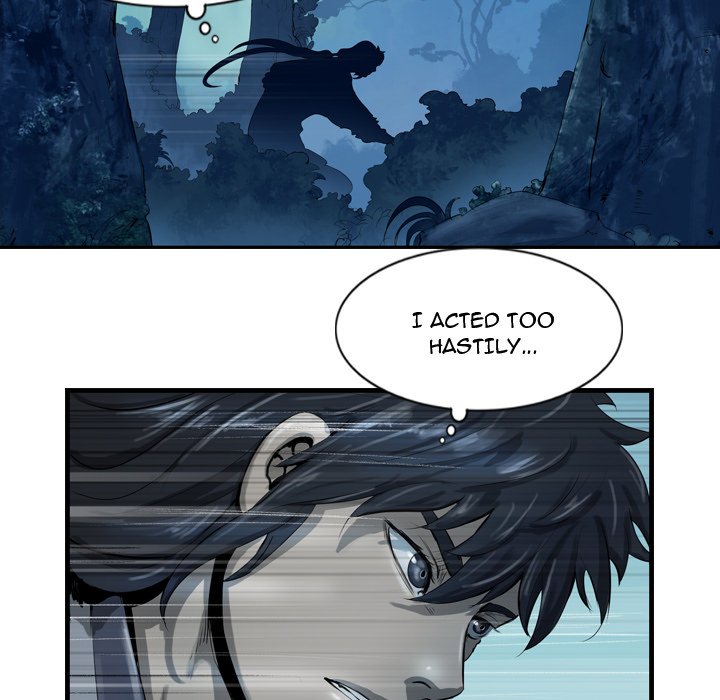 The Wanderer Chapter 21 page 57 - Chapter 21