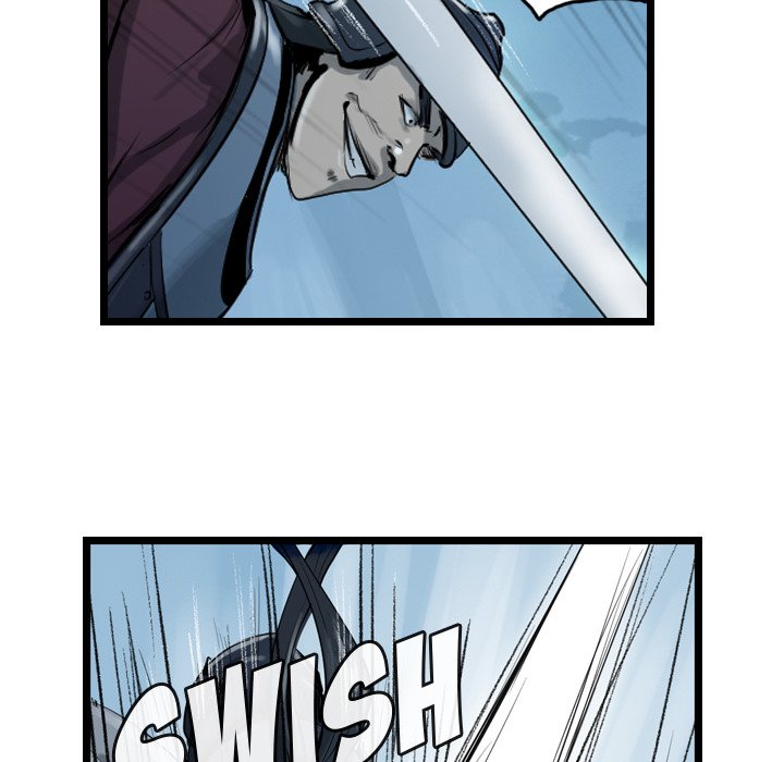 The Wanderer Chapter 21 page 60 - Chapter 21