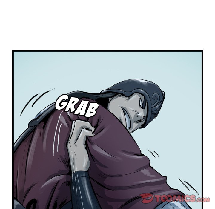 The Wanderer Chapter 21 page 62 - Chapter 21