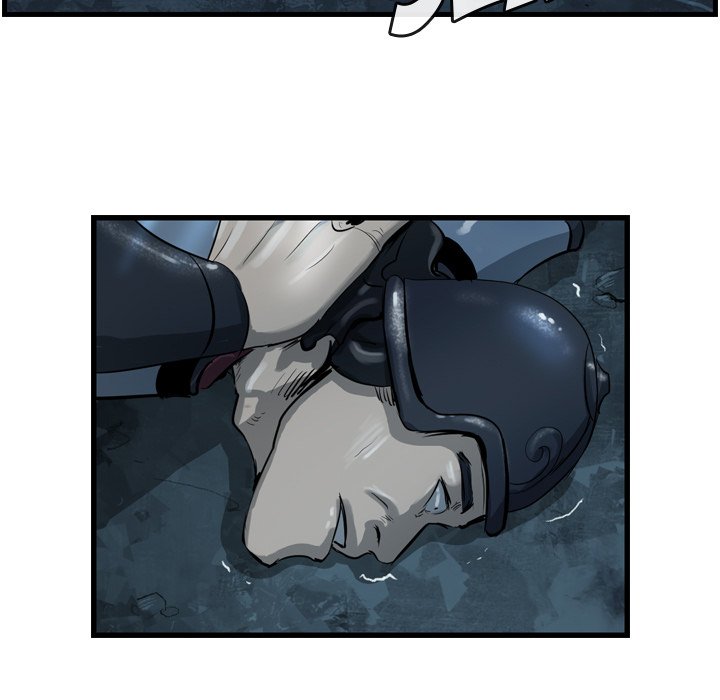 The Wanderer Chapter 21 page 65 - Chapter 21