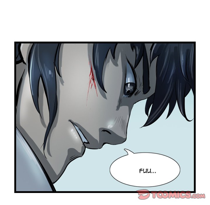 The Wanderer Chapter 21 page 66 - Chapter 21