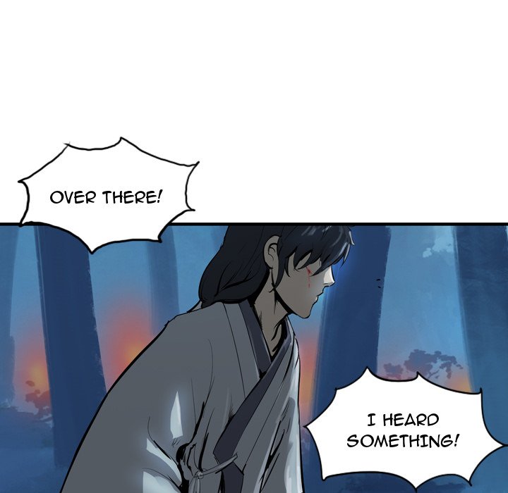The Wanderer Chapter 21 page 67 - Chapter 21