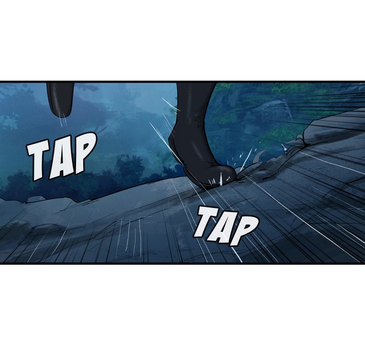 The Wanderer Chapter 21 page 71 - Chapter 21