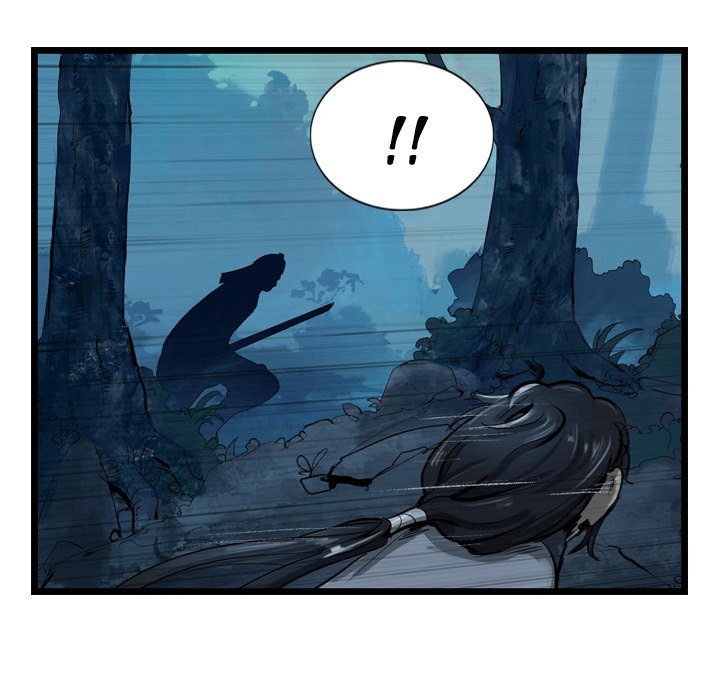 The Wanderer Chapter 21 page 72 - Chapter 21