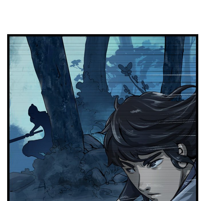 The Wanderer Chapter 21 page 73 - Chapter 21