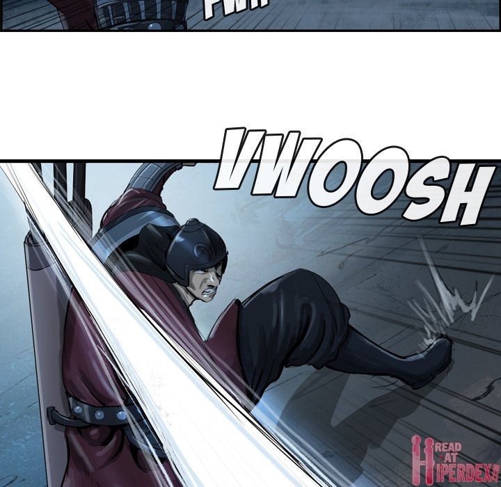 The Wanderer Chapter 21 page 75 - Chapter 21