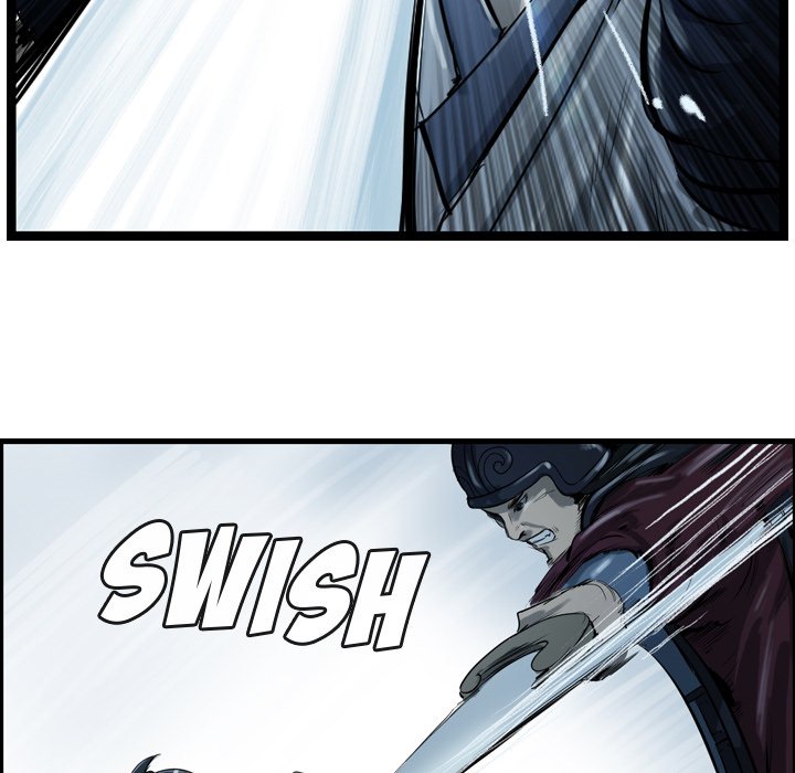 The Wanderer Chapter 21 page 84 - Chapter 21