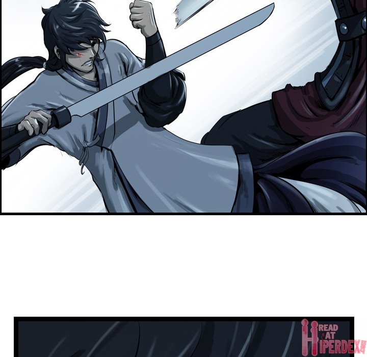 The Wanderer Chapter 21 page 85 - Chapter 21