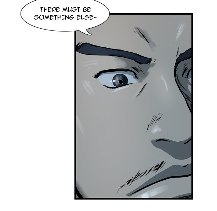 The Wanderer Chapter 21 page 9 - Chapter 21