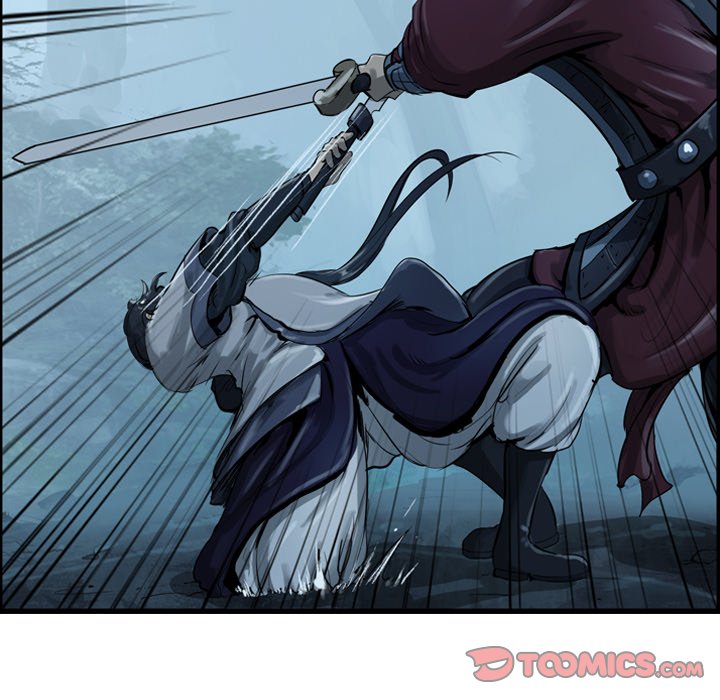 The Wanderer Chapter 21 page 90 - Chapter 21