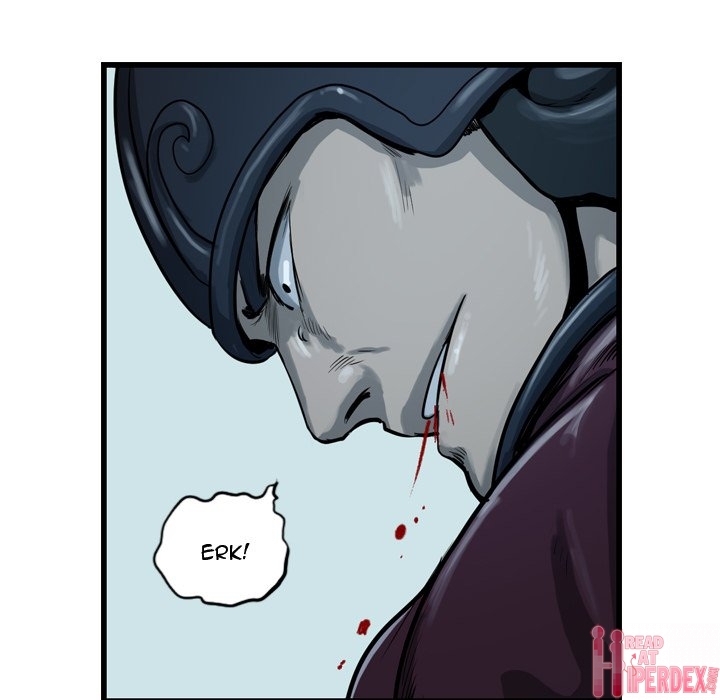 The Wanderer Chapter 21 page 91 - Chapter 21