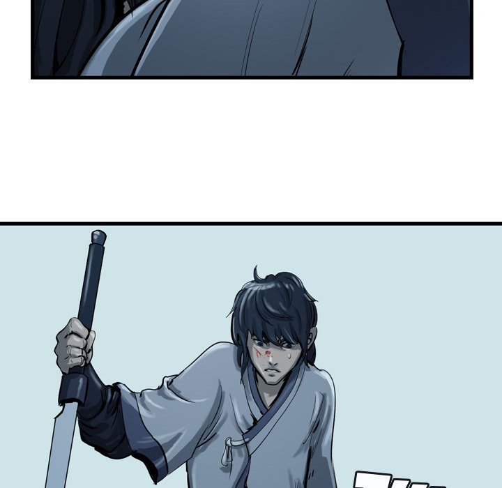 The Wanderer Chapter 21 page 93 - Chapter 21