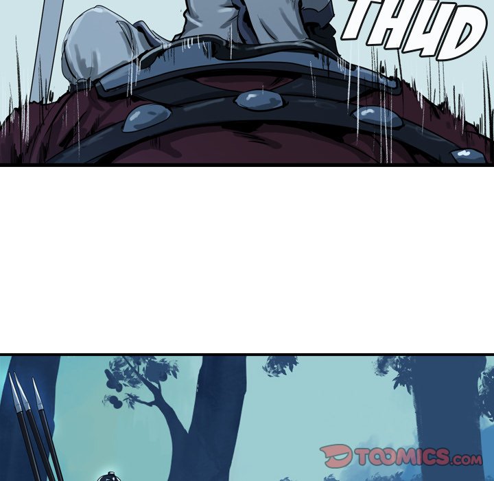 The Wanderer Chapter 21 page 94 - Chapter 21