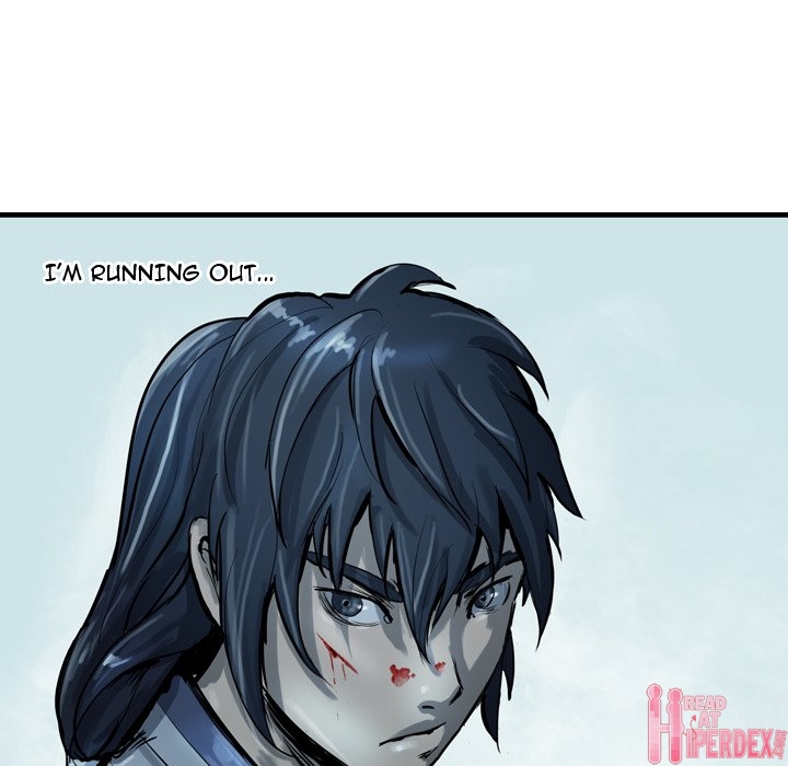 The Wanderer Chapter 21 page 96 - Chapter 21