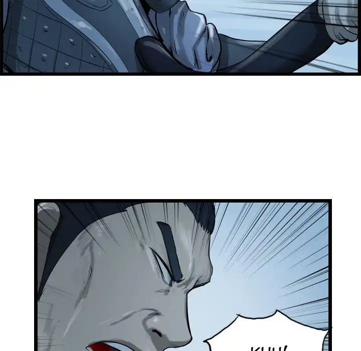 The Wanderer Chapter 25 page 10 - Chapter 25