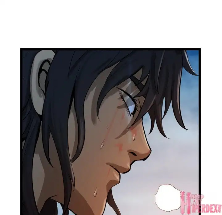 The Wanderer Chapter 25 page 102 - Chapter 25