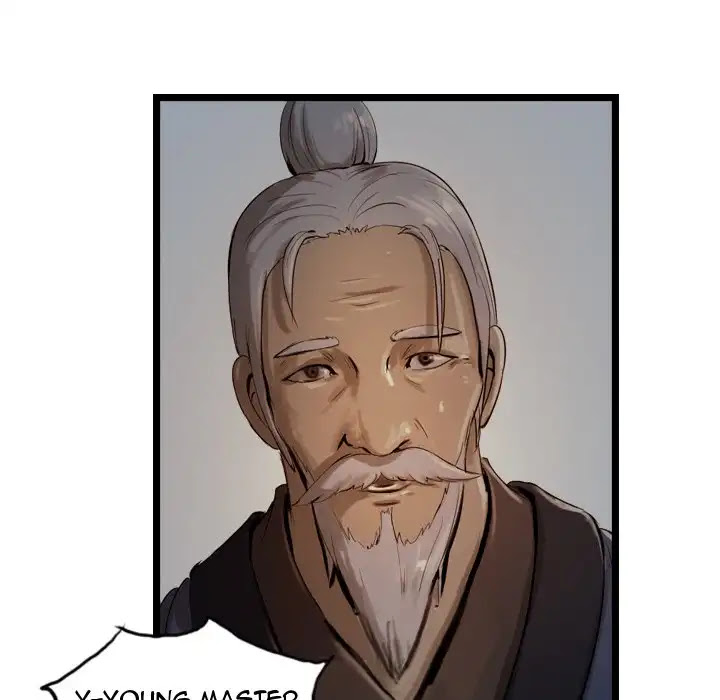 The Wanderer Chapter 25 page 105 - Chapter 25