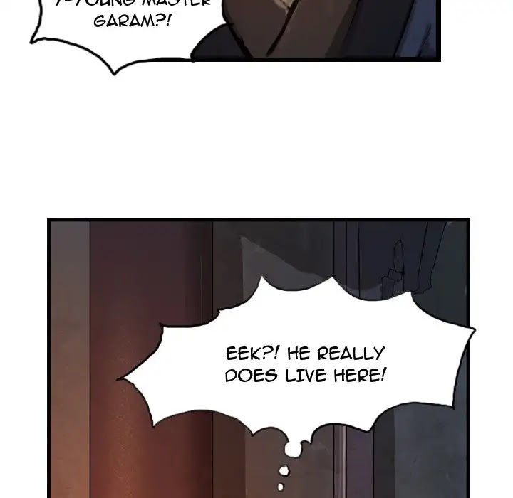 The Wanderer Chapter 25 page 106 - Chapter 25
