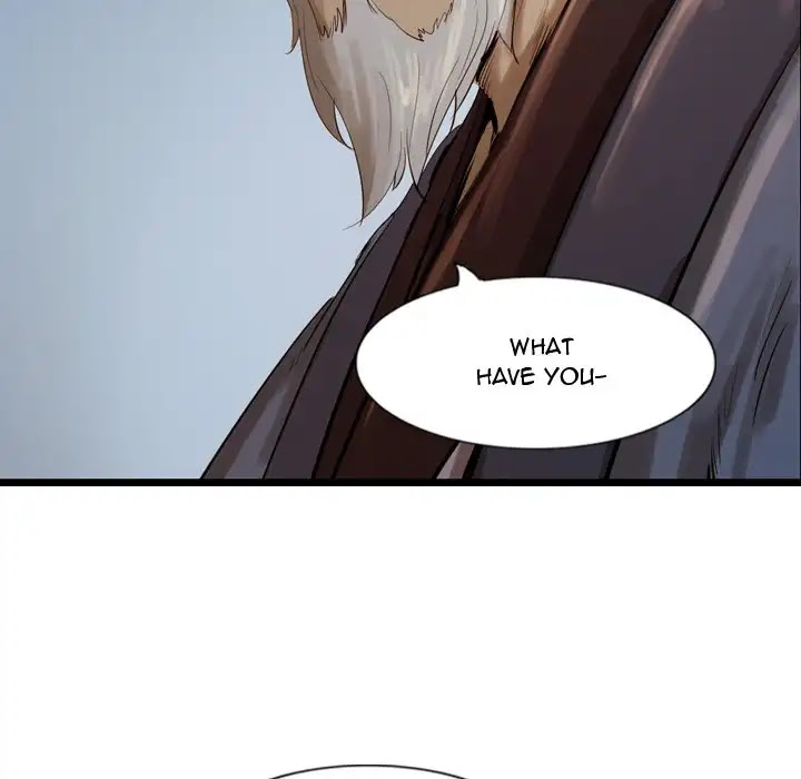 The Wanderer Chapter 25 page 109 - Chapter 25