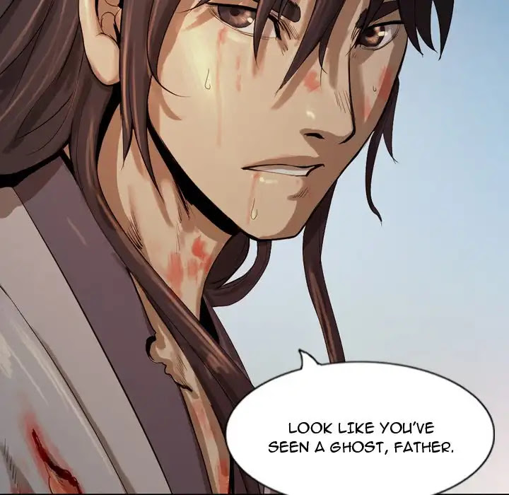 The Wanderer Chapter 25 page 111 - Chapter 25