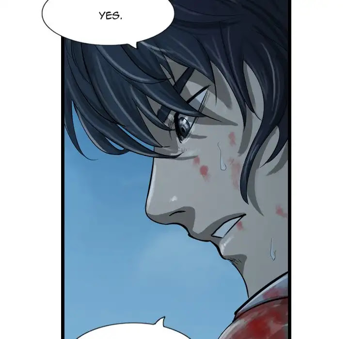 The Wanderer Chapter 25 page 18 - Chapter 25