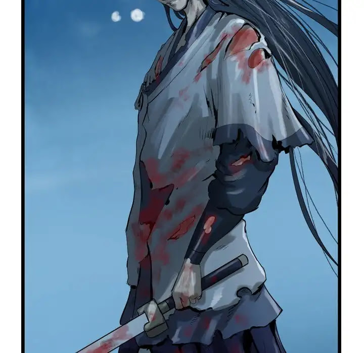 The Wanderer Chapter 25 page 24 - Chapter 25