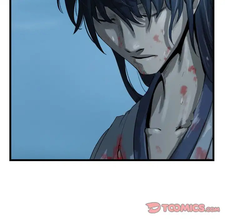The Wanderer Chapter 25 page 26 - Chapter 25