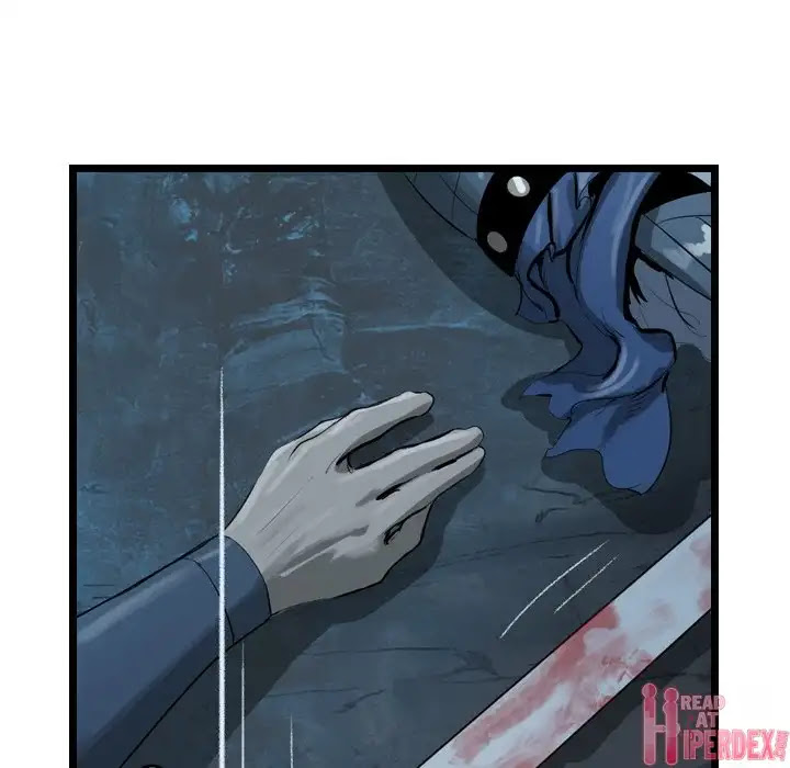 The Wanderer Chapter 25 page 27 - Chapter 25