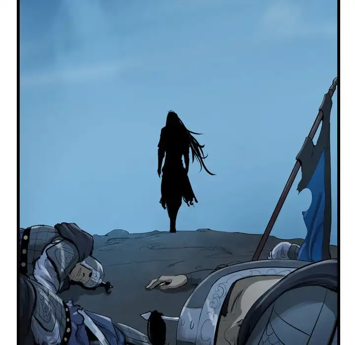 The Wanderer Chapter 25 page 30 - Chapter 25