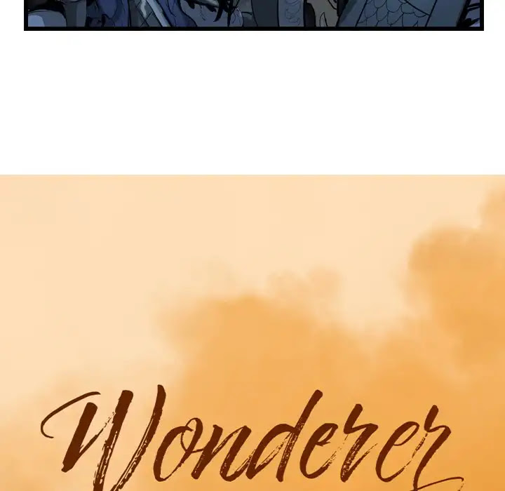 The Wanderer Chapter 25 page 31 - Chapter 25
