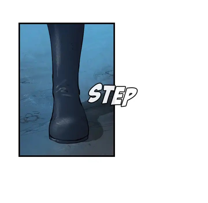 The Wanderer Chapter 25 page 35 - Chapter 25