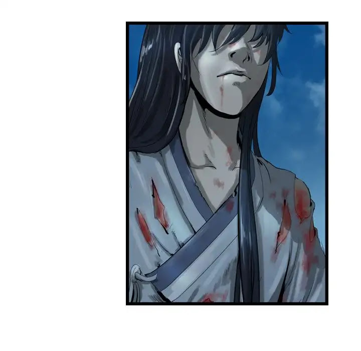 The Wanderer Chapter 25 page 36 - Chapter 25