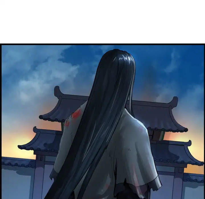 The Wanderer Chapter 25 page 37 - Chapter 25