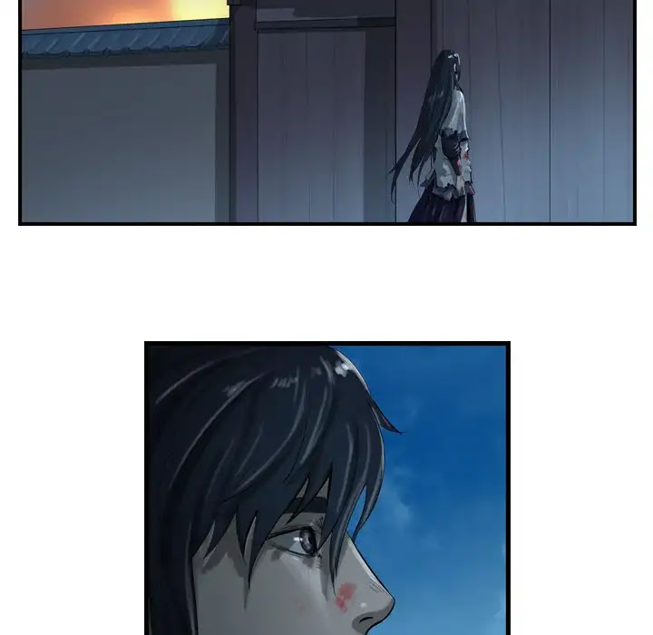 The Wanderer Chapter 25 page 39 - Chapter 25