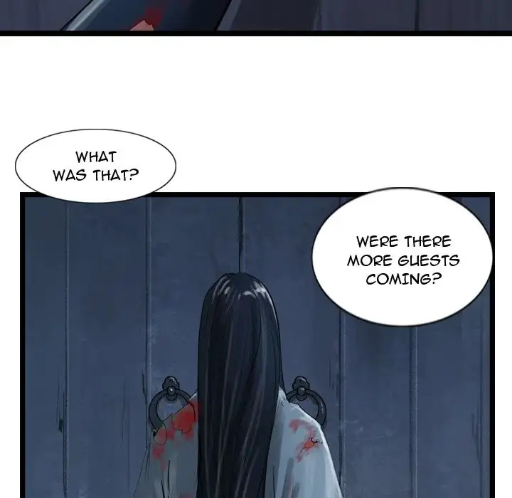 The Wanderer Chapter 25 page 45 - Chapter 25