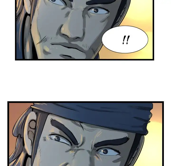 The Wanderer Chapter 25 page 48 - Chapter 25
