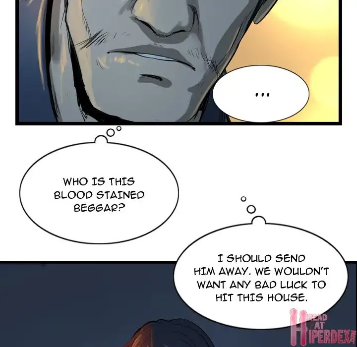 The Wanderer Chapter 25 page 49 - Chapter 25