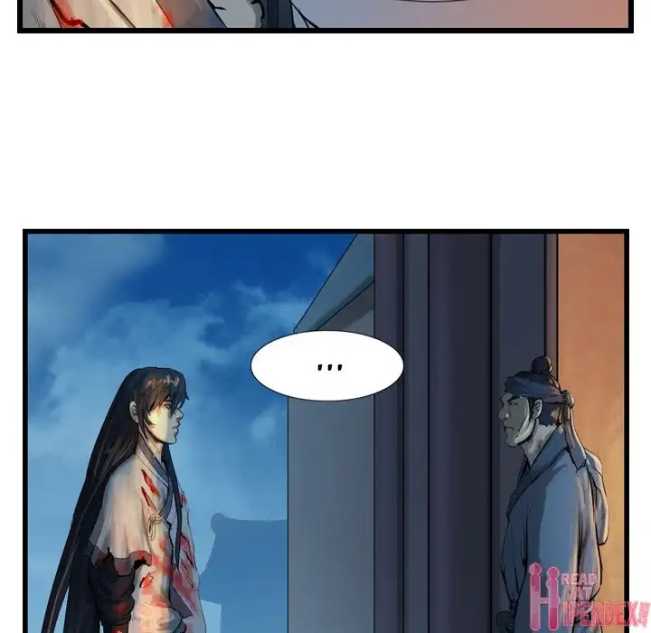 The Wanderer Chapter 25 page 54 - Chapter 25