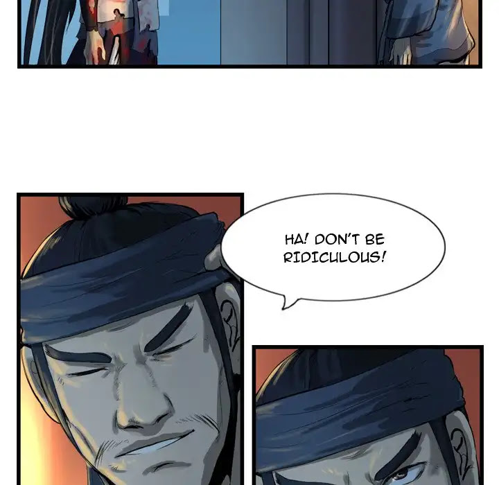 The Wanderer Chapter 25 page 55 - Chapter 25