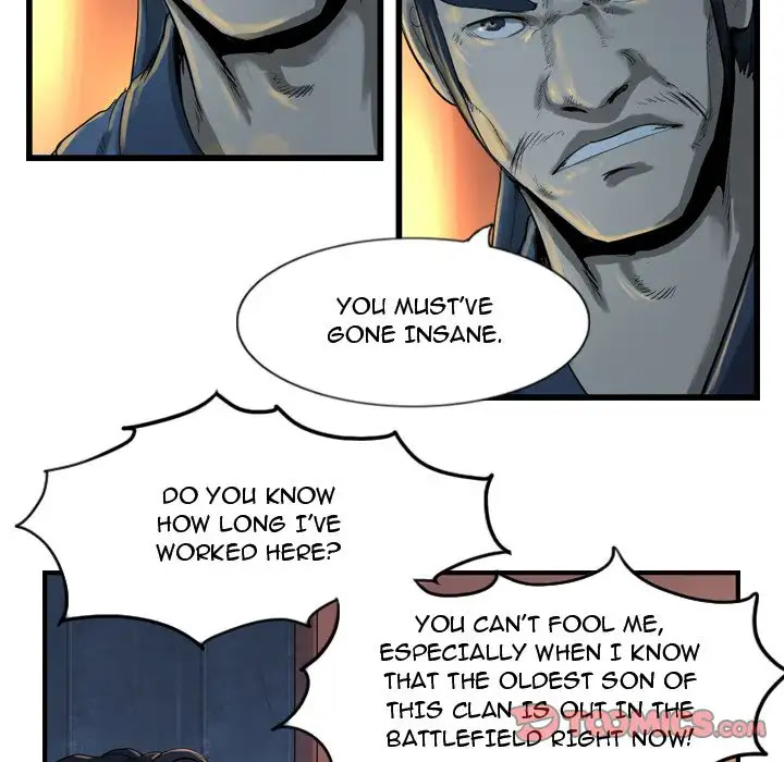 The Wanderer Chapter 25 page 56 - Chapter 25