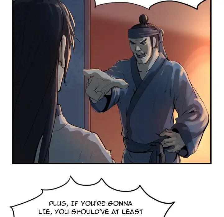 The Wanderer Chapter 25 page 57 - Chapter 25