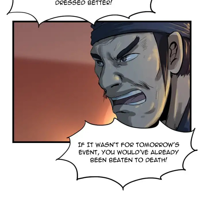 The Wanderer Chapter 25 page 58 - Chapter 25