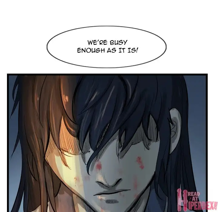 The Wanderer Chapter 25 page 59 - Chapter 25