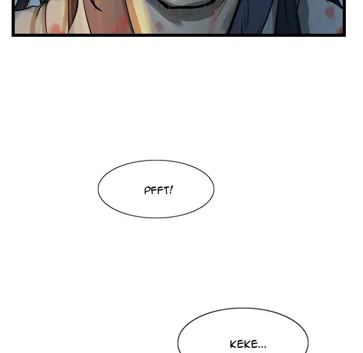 The Wanderer Chapter 25 page 60 - Chapter 25