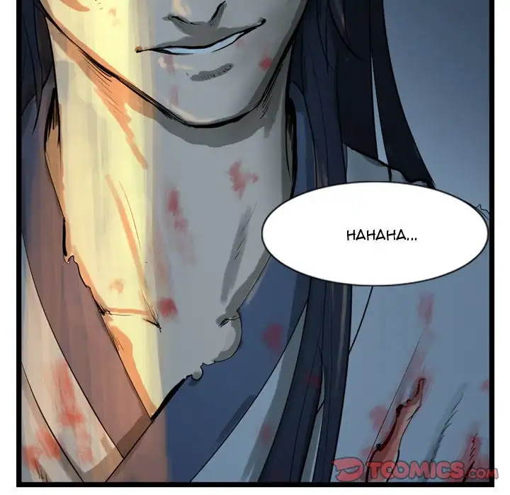 The Wanderer Chapter 25 page 62 - Chapter 25