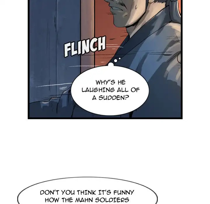 The Wanderer Chapter 25 page 64 - Chapter 25