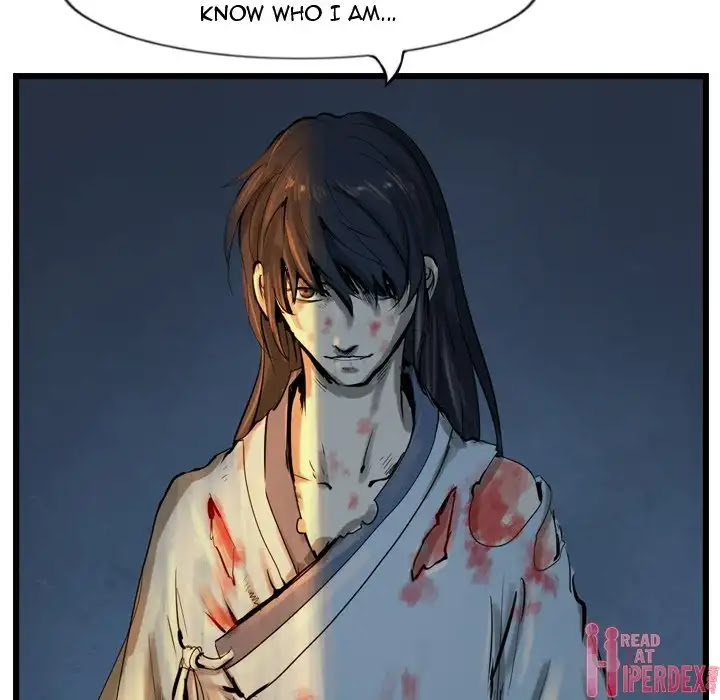 The Wanderer Chapter 25 page 65 - Chapter 25